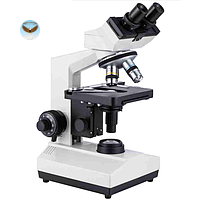 Kính hiển vi sinh học HINOTEK NK-107 (Hai mắt)
